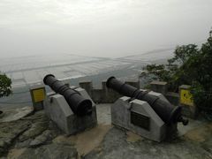 -江门古兜温泉小镇