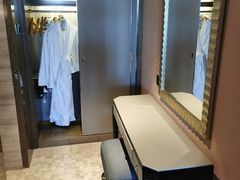 -上海静安铂尔曼酒店