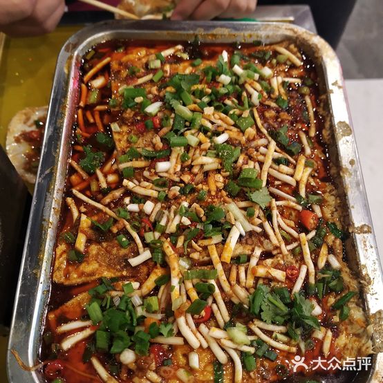 清真撒伦烧烤(民欣街店)