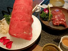 -盡膳口福跷脚牛肉火锅(北美新天地店)