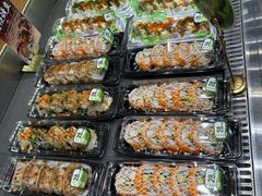 -池田寿司·4H鲜作(西直门凯德华联店)