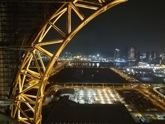 -影汇之星8字形摩天轮