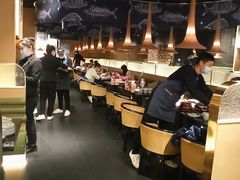 -云海肴云南菜·蒸汽石锅鱼(青岛万象城店)