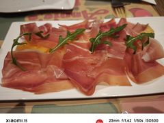 -安妮意大利餐厅(世贸天阶店)