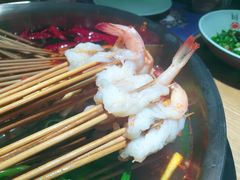 -耍哥串串香(香月湖店)