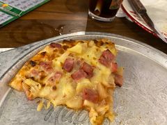 -Tubestation站点比萨(高新万达ONE店)