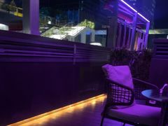 -DEW Lounge(深圳湾店)