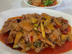 -清真.回香园(南街店)