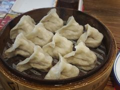 -新兴园饺子馆(北京百子湾店)