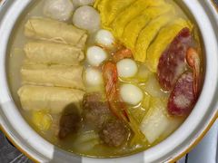 老味道全家福-同庆楼(滨湖万达广场店)