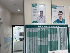 -中农国际动物医院24小时·猫科·骨科·急重症中心