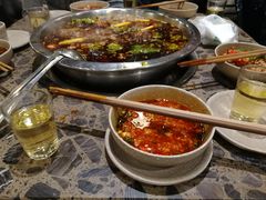 -肖肖酸萝卜鱼火锅(总店)