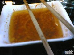 都是油-红屋川菜(大学南路店)
