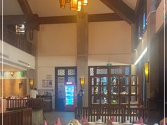 -七仙岭君澜度假酒店·桃源小馆中餐厅