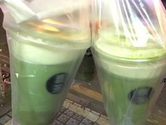 -喜茶(佛山顺德大良东乐路店)