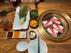-河风の幸会精致料理