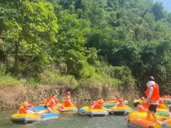 -清泉湾生态旅游度假区