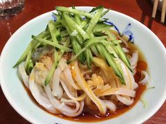 -窄巷子陕菜馆·地道陕西菜(粉巷店)