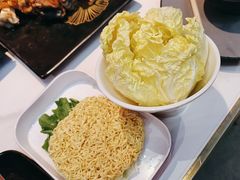 -钳小柒·小龙虾蓝龙王烧烤夜宵(长寿路店)