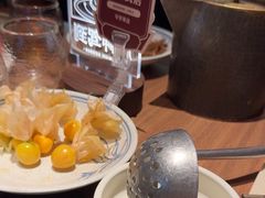 -巴奴毛肚火锅(京西大悦城店)