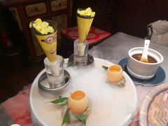 -不二茶空间·养生宴(石景山店)