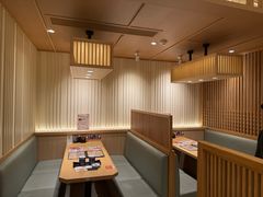 -合点寿司(金虹桥商场店)
