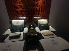 -天诚足道(金融街店)