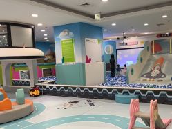 -孩子王童乐园(唐山万达广场店)