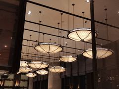 -万达文华酒店·48F云端窗景美食汇自助餐厅