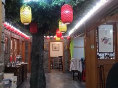 -津沽小院(天津之眼店)