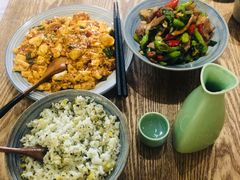 -静一餐厅·湖北菜(前门创始店)