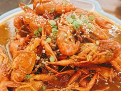 -庆合府重庆大排档(紫都城店)