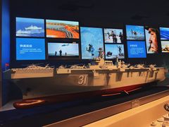 -中国人民解放军海军博物馆