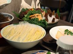 -蘑界·野生菌火锅(深业上城店)