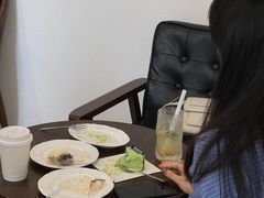 开心果流心巴斯克-流酥可心·牛乳蛋糕商店(禾祥西路店)