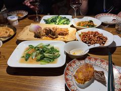 -清真·双公羊·馕坑烤全羊(奥体店)
