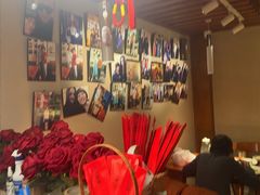 -景秀餐厅(南锣鼓巷店)