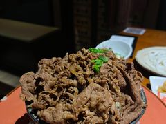 -二丁目食堂(浑南花园城店)