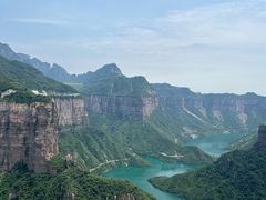 -河南宝泉旅游区