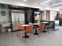 大堂-tuan woodfire kitchen(锦绣坊店)