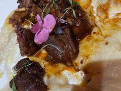 -YUE·6·西式融合餐厅(外滩六号店)