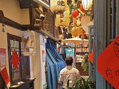 -永安水煮活鱼·仪征菜(仪征奥林匹克店)