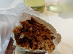 -航天馒头(瞻园路店)