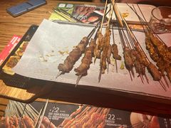 -火联烧烤(学院路创始店)