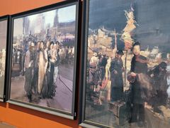 -中华艺术宫(上海美术馆)