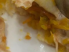 南瓜麦角-上卢老天大馄饨(上楼线店)