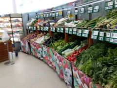 -家家悦超市(乳山银滩海之缘店)