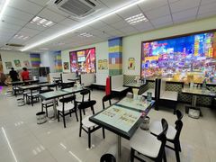 -澳门陈光记烧味饭店(万象城店)