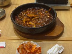 -敏丁拌饭(中街总店)