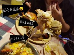 -遇见西木美式餐厅(体育路店)